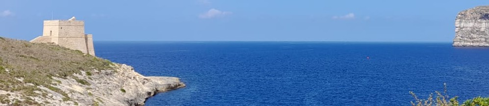 Bandeau Tour de Gozo
